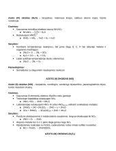 Neorganinės chemijos egzamino konspektas 19 puslapis