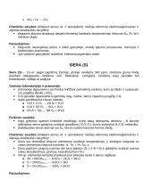 Neorganinės chemijos egzamino konspektas 5 puslapis