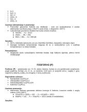 Neorganinės chemijos egzamino konspektas 7 puslapis