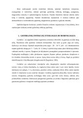 Odos ir nagų grybelinių ligų laboratorinis tyrimas ir diagnostinė reikšmė 3 puslapis