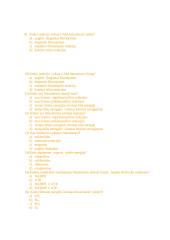 Testas : Fotosintezė 2 puslapis