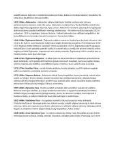 Lietuvos istorija. Glaustas konspektas pagal datas 2 puslapis