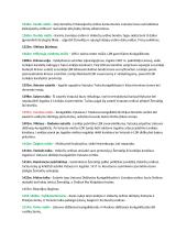 Lietuvos istorija. Glaustas konspektas pagal datas 3 puslapis