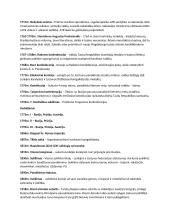 Lietuvos istorija. Glaustas konspektas pagal datas 5 puslapis