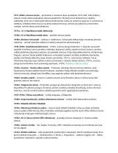 Lietuvos istorija. Glaustas konspektas pagal datas 6 puslapis