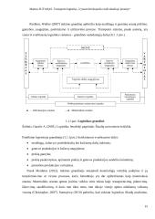 Transporto logistika „Vytauto Krištopaičio individualioje įmonėje“ 14 puslapis