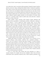 Transporto logistika „Vytauto Krištopaičio individualioje įmonėje“ 16 puslapis