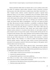 Transporto logistika „Vytauto Krištopaičio individualioje įmonėje“ 19 puslapis