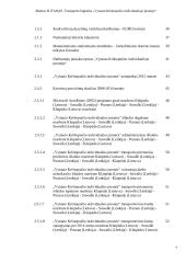 Transporto logistika „Vytauto Krištopaičio individualioje įmonėje“ 6 puslapis