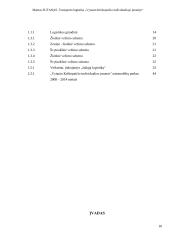 Transporto logistika „Vytauto Krištopaičio individualioje įmonėje“ 9 puslapis