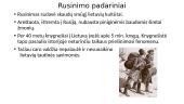 Knygnešių laikai (pristatymas) 19 puslapis