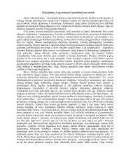 Žydų kultūra ir gyvenimas II pasaulinio karo metais
