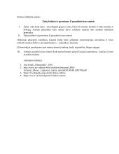 Žydų kultūra ir gyvenimas II pasaulinio karo metais 3 puslapis