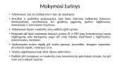 Indikatoriai ir pH skalė