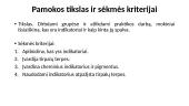 Indikatoriai ir pH skalė 4 puslapis