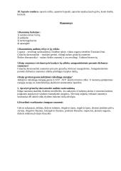 Judėjimo aparatas ir raumenys 4 puslapis