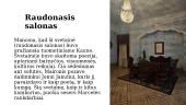 Maironio muziejus 14 puslapis