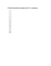 11 klasės literatūros kartojimo testas 4 puslapis