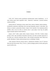 UAB „xyx“ veiklos analizė pagal H. Emersono knygą „Dvylika našumo principų" 2 puslapis