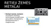 Šiuolaikinės technikos metalai 11 puslapis