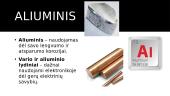 Šiuolaikinės technikos metalai 8 puslapis