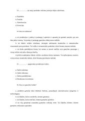 Paklausa ir pasiūla. Rinka 4 puslapis