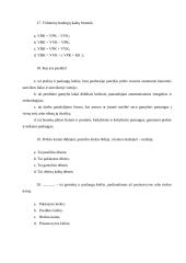 Paklausa ir pasiūla. Rinka 5 puslapis