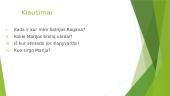 Šatrijos Ragana. Pristatymas 9 puslapis