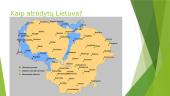 Žemė – gyvybės planeta? 13 puslapis