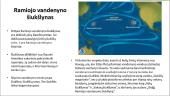 Žemė – gyvybės planeta? 18 puslapis