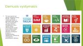 Žemė – gyvybės planeta? 3 puslapis