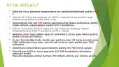 Žemė – gyvybės planeta? 4 puslapis