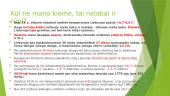 Žemė – gyvybės planeta? 5 puslapis
