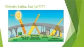 Žemė – gyvybės planeta? 8 puslapis