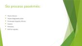 Žemė – gyvybės planeta? 9 puslapis