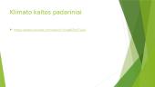 Žemė – gyvybės planeta? 10 puslapis