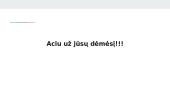Lietuvos regioniniai parkai 13 puslapis