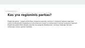 Lietuvos regioniniai parkai 15 puslapis