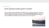 Lietuvos regioniniai parkai 20 puslapis