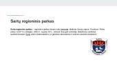 Lietuvos regioniniai parkai 6 puslapis
