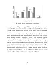9-10 klasių mokinių požiūris į estetines vertybes 6 puslapis
