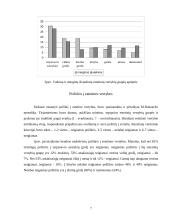 9-10 klasių mokinių požiūris į estetines vertybes 7 puslapis