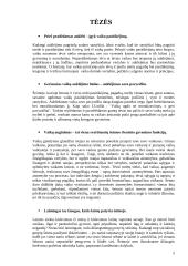 Auklėjimas šeimoje: šeimos funkcijos ir vertybės 5 puslapis