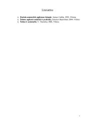 Auklėjimas šeimoje: šeimos funkcijos ir vertybės 7 puslapis