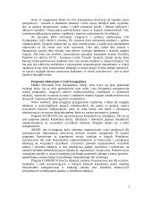 Badanie wskaźników rozwoju poziomu edukacji w Krajach UE-15 oraz Polsce 2 puslapis