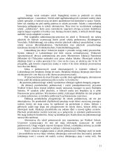 Badanie wskaźników rozwoju poziomu edukacji w Krajach UE-15 oraz Polsce 11 puslapis