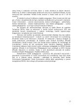 Badanie wskaźników rozwoju poziomu edukacji w Krajach UE-15 oraz Polsce 12 puslapis