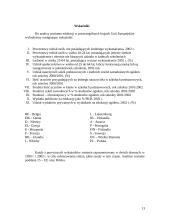 Badanie wskaźników rozwoju poziomu edukacji w Krajach UE-15 oraz Polsce 13 puslapis