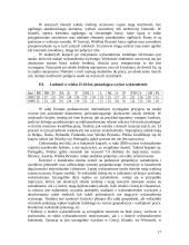 Badanie wskaźników rozwoju poziomu edukacji w Krajach UE-15 oraz Polsce 17 puslapis