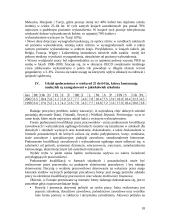 Badanie wskaźników rozwoju poziomu edukacji w Krajach UE-15 oraz Polsce 18 puslapis